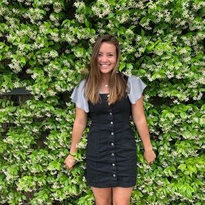 Meet your Posher, Cailey